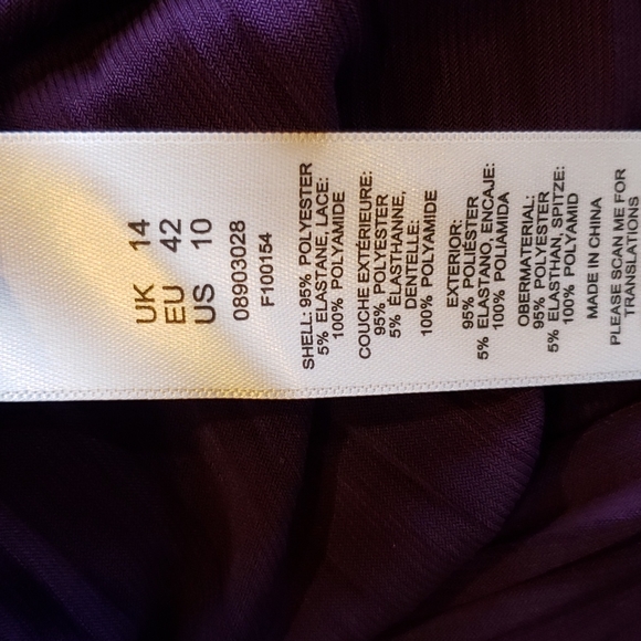 ASOS Maxi Dress - Picture 9 of 11